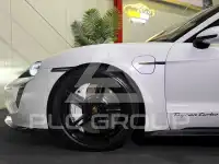 2020 Porsche Taycan