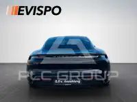 2020 Porsche Taycan