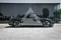 2020 Porsche Taycan