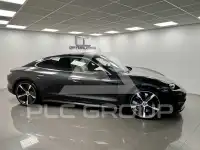 2020 Porsche Taycan