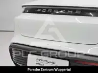 2020 Porsche Taycan