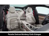2020 Porsche Taycan