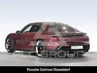 2020 Porsche Taycan