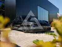 2020 Porsche Taycan