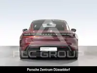 2020 Porsche Taycan