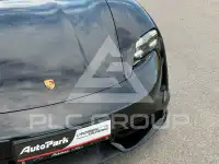 2020 Porsche Taycan