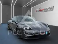 2020 Porsche Taycan