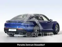 2020 Porsche Taycan