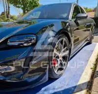 2020 Porsche Taycan