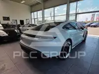 2020 Porsche Taycan