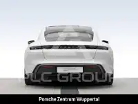 2020 Porsche Taycan