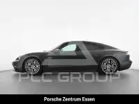 2020 Porsche Taycan