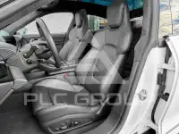 2020 Porsche Taycan