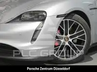 2020 Porsche Taycan