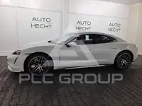 2020 Porsche Taycan