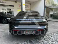 2020 Porsche Taycan