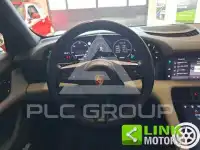 2020 Porsche Taycan