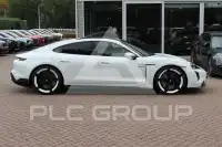 2020 Porsche Taycan