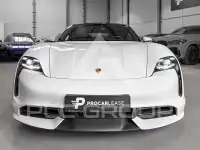 2020 Porsche Taycan