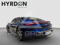 2020 Porsche Taycan
