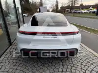 2020 Porsche Taycan