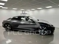 2020 Porsche Taycan