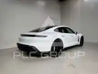 2020 Porsche Taycan