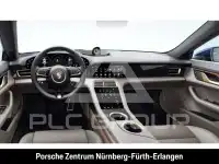 2020 Porsche Taycan