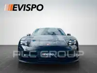 2020 Porsche Taycan