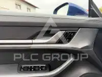 2020 Porsche Taycan