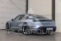 2020 Porsche Taycan