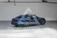 2020 Porsche Taycan