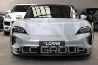 2020 Porsche Taycan