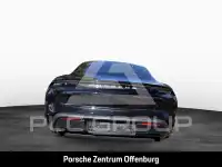 2020 Porsche Taycan