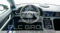 2020 Porsche Taycan