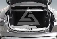 2020 Porsche Taycan