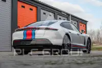 2020 Porsche Taycan