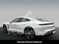 2020 Porsche Taycan