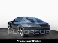 2020 Porsche Taycan