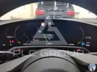 2020 Porsche Taycan