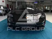 2020 Porsche Taycan