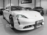 2020 Porsche Taycan