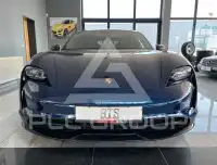 2020 Porsche Taycan