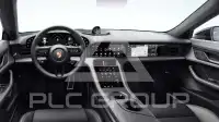 2020 Porsche Taycan