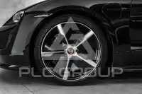 2020 Porsche Taycan
