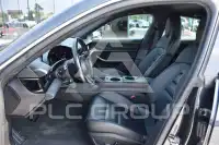 2020 Porsche Taycan