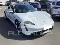 2020 Porsche Taycan