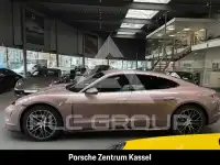 2020 Porsche Taycan