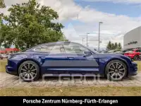 2020 Porsche Taycan