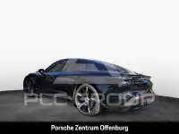 2020 Porsche Taycan